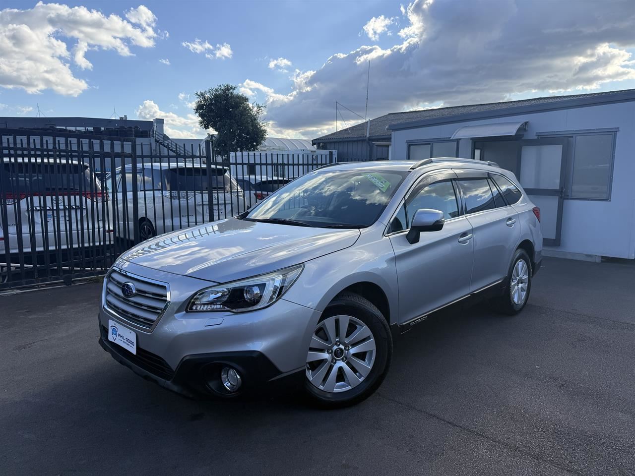 Vehicle image 2