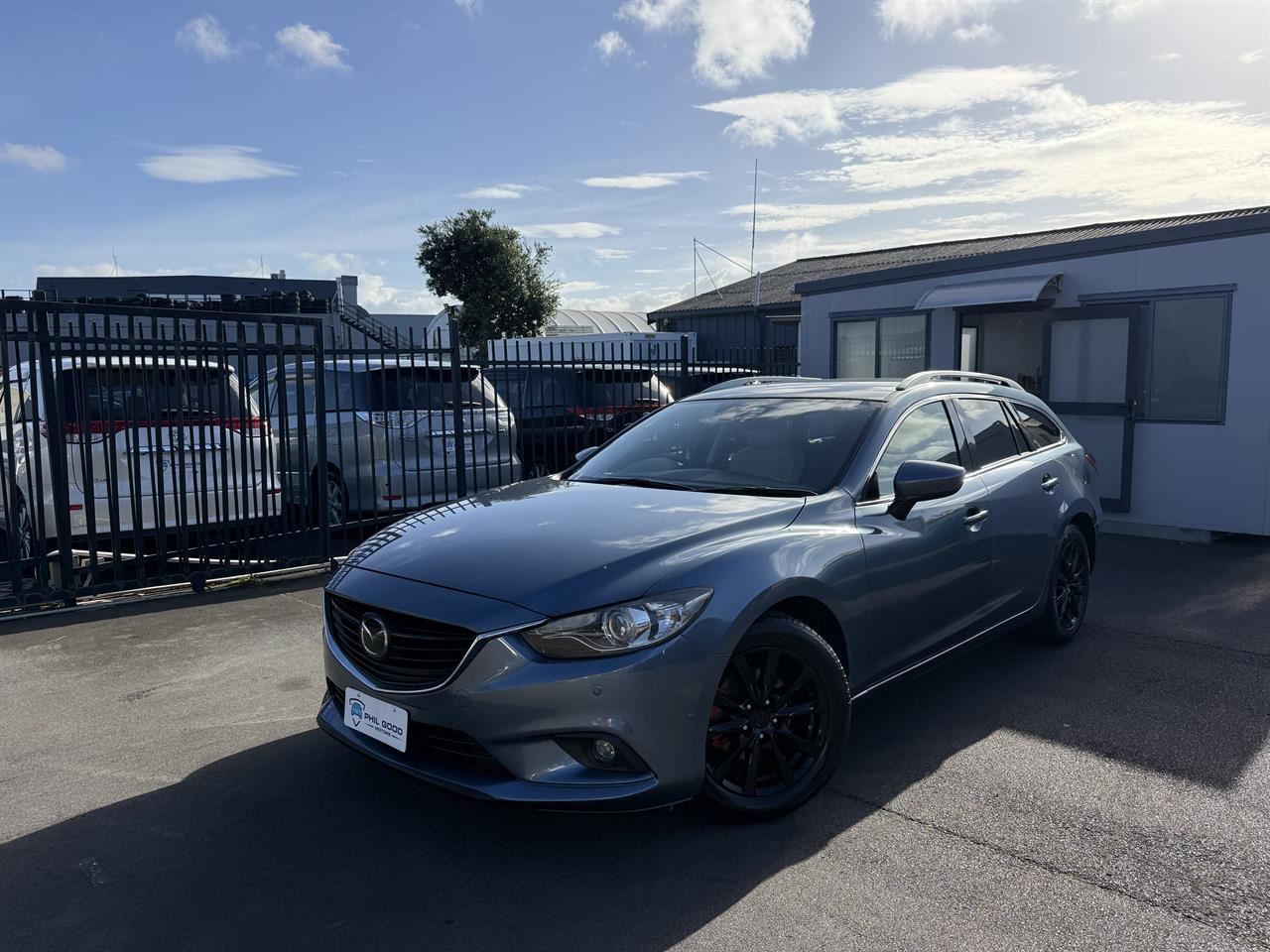 Vehicle image 2