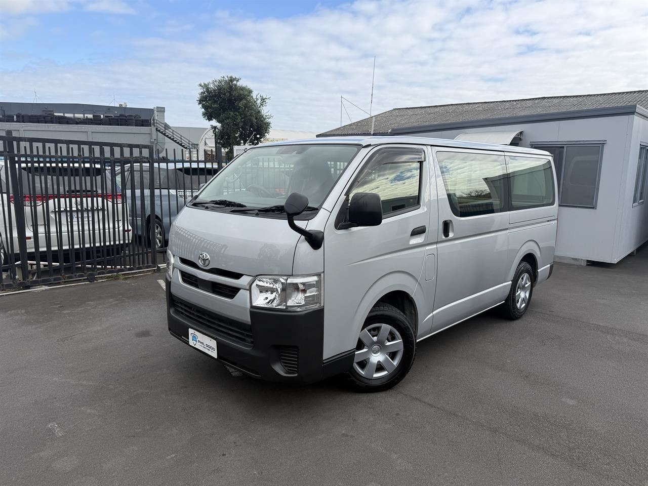 Vehicle image 2