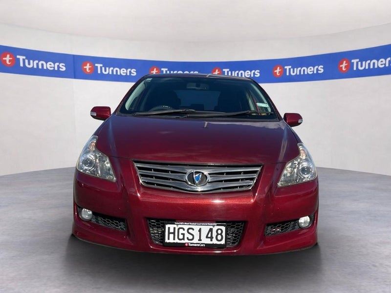 Vehicle image 2
