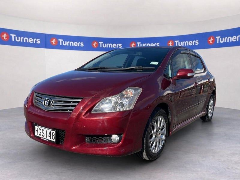 Vehicle image 3