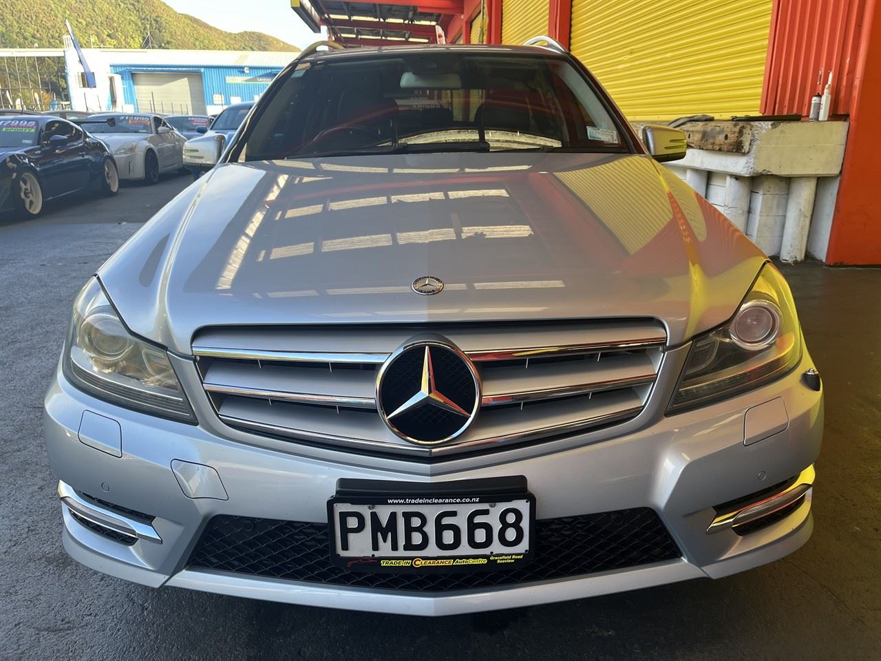 Vehicle image 2