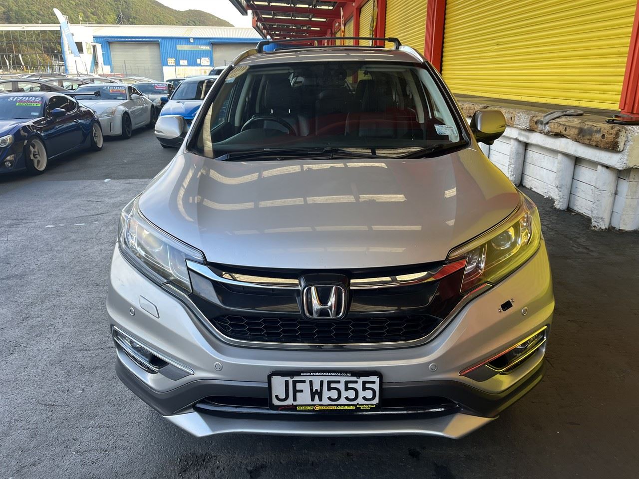 Vehicle image 2