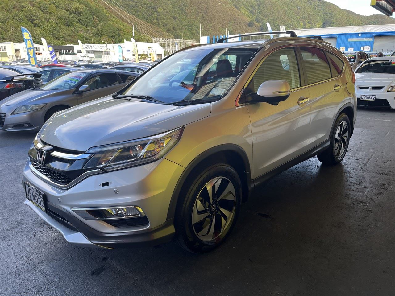 Vehicle image 3
