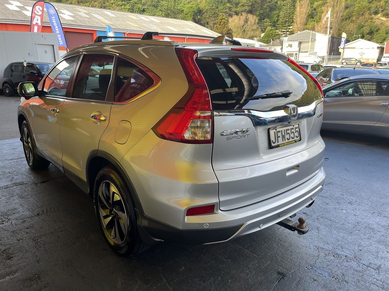 Vehicle image 4