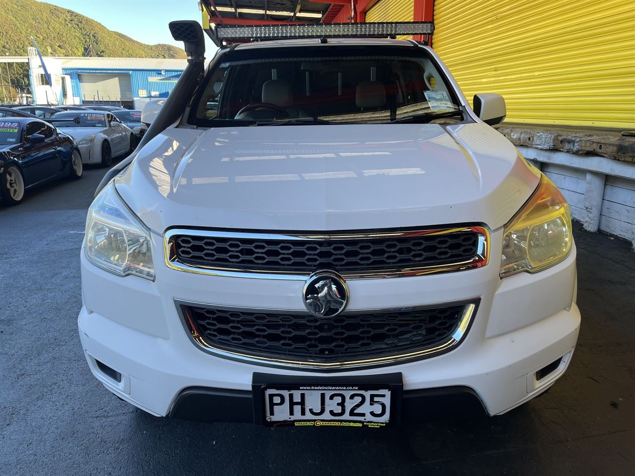 Vehicle image 2