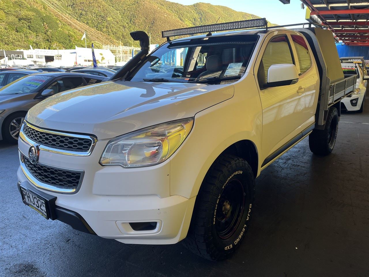 Vehicle image 3