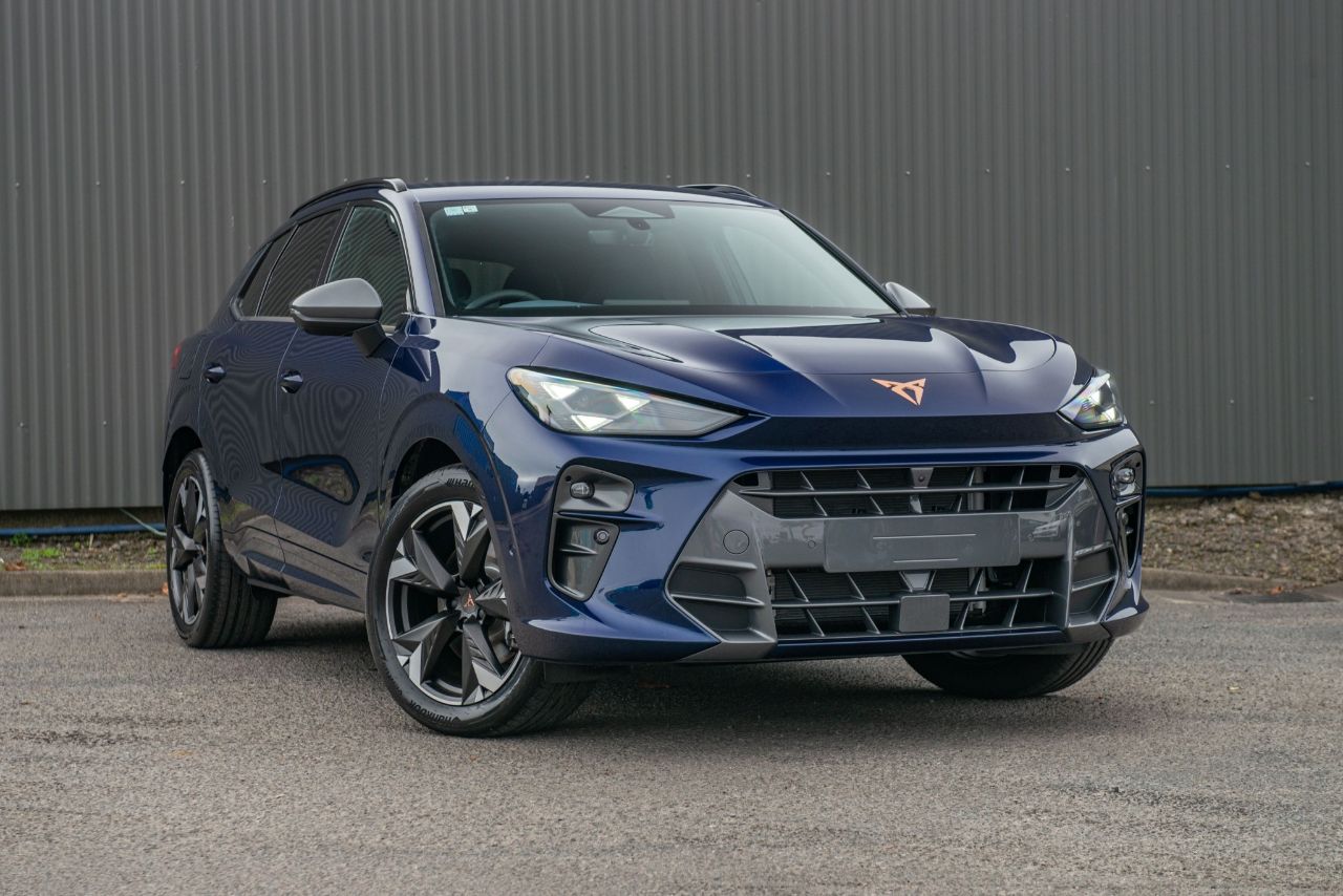 Vehicle image 1
