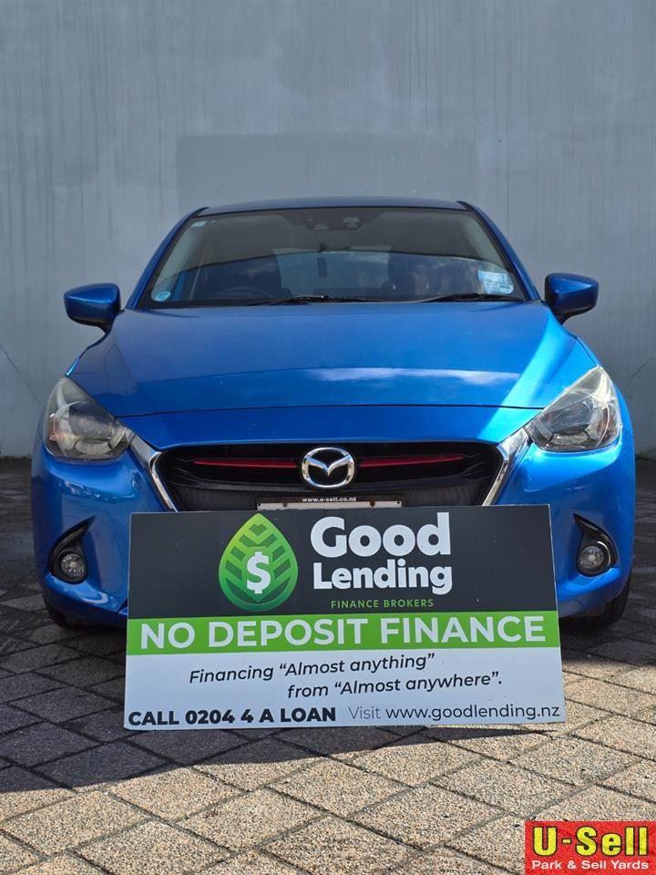 Vehicle image 3