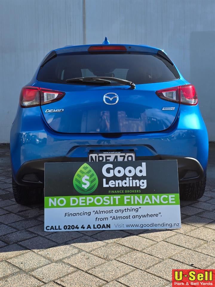 Vehicle image 4