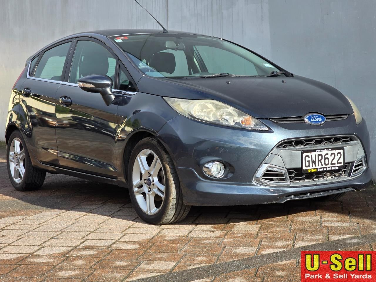 Vehicle image 1