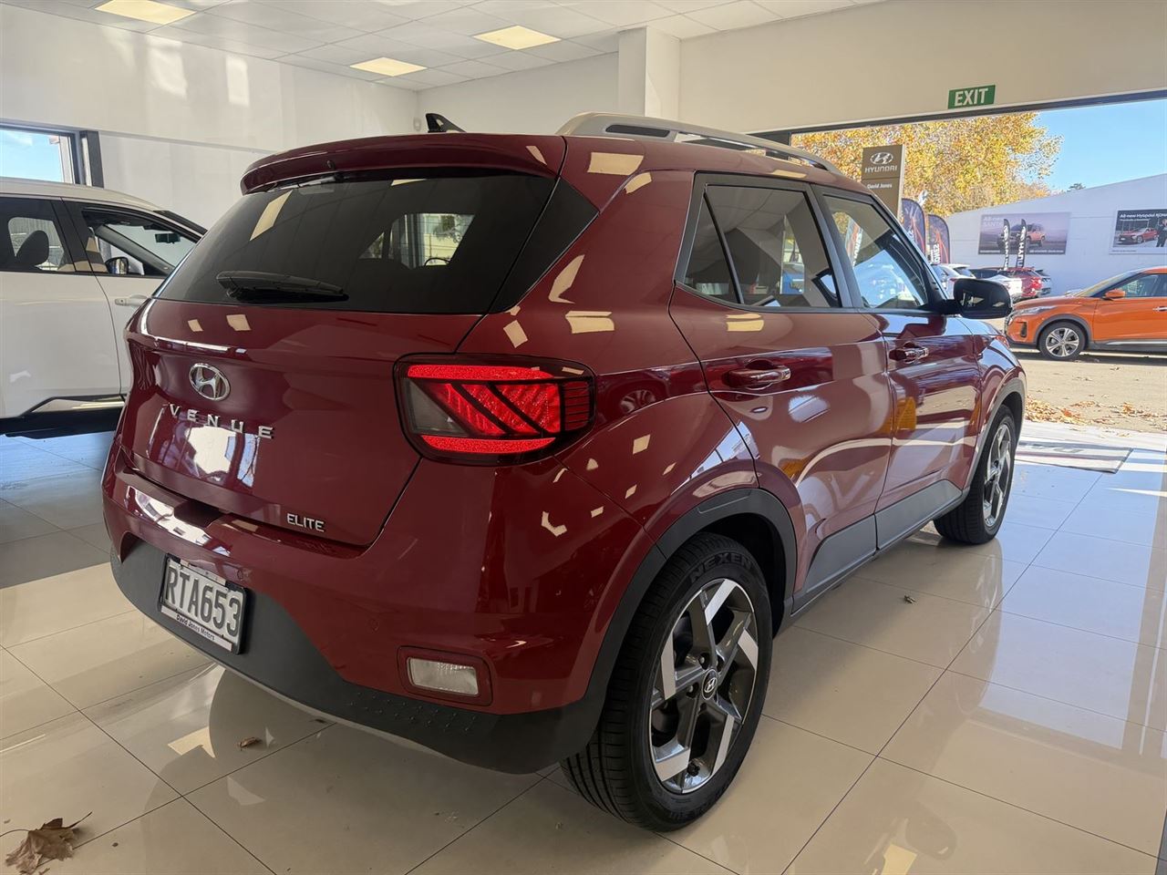 Vehicle image 3