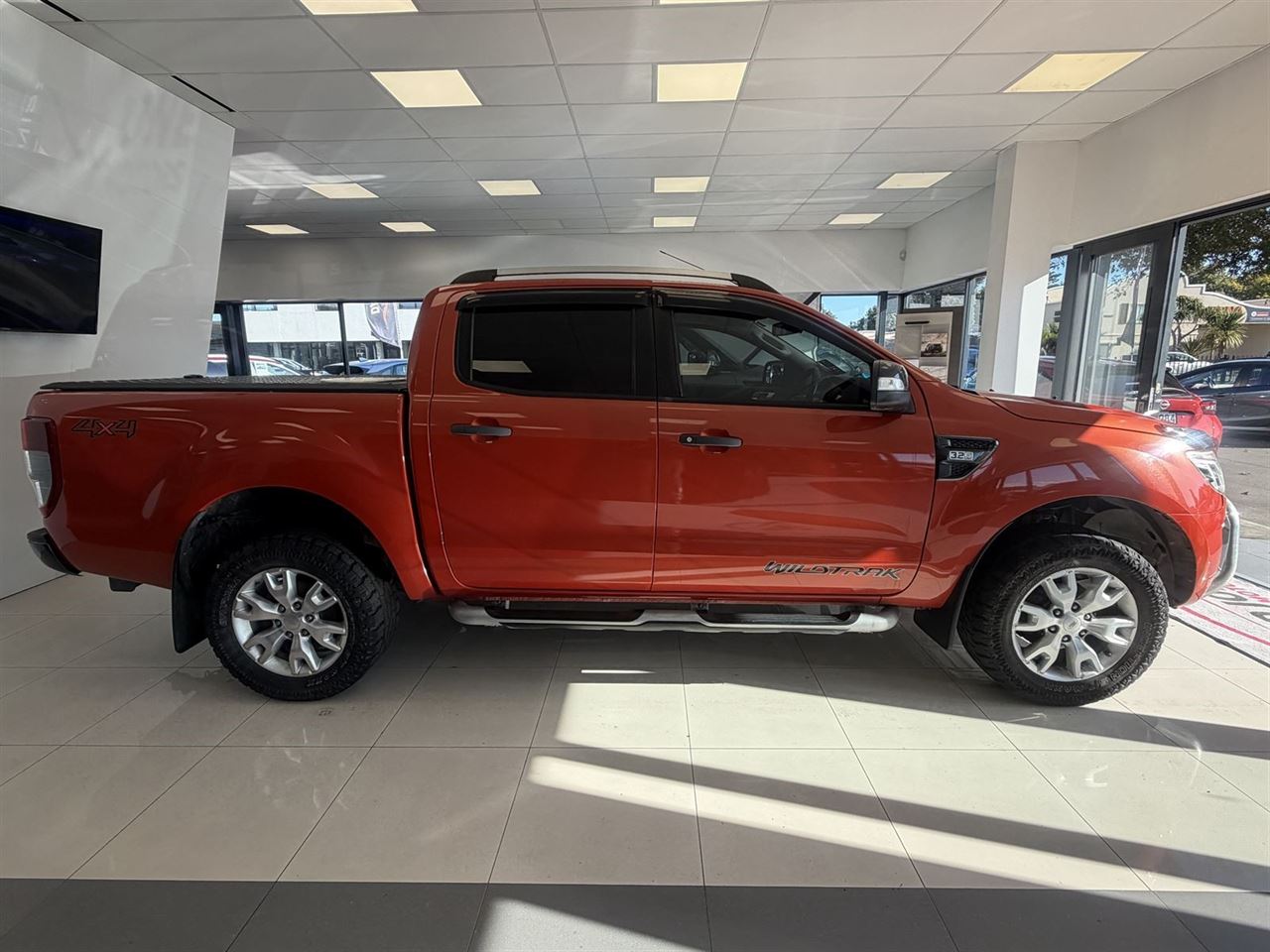 Vehicle image 2