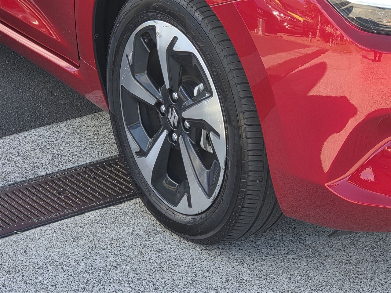 Vehicle image 2