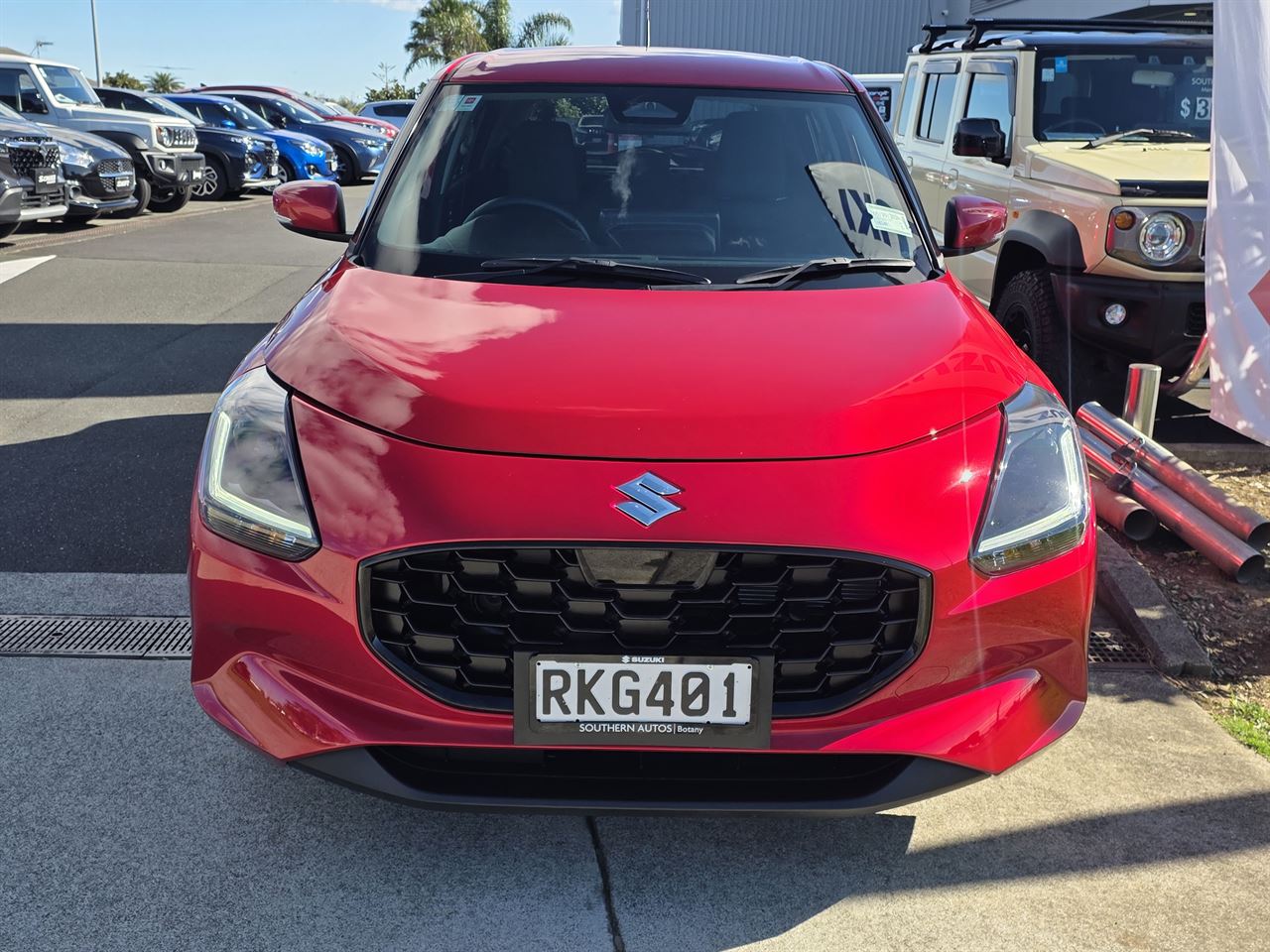 Vehicle image 3