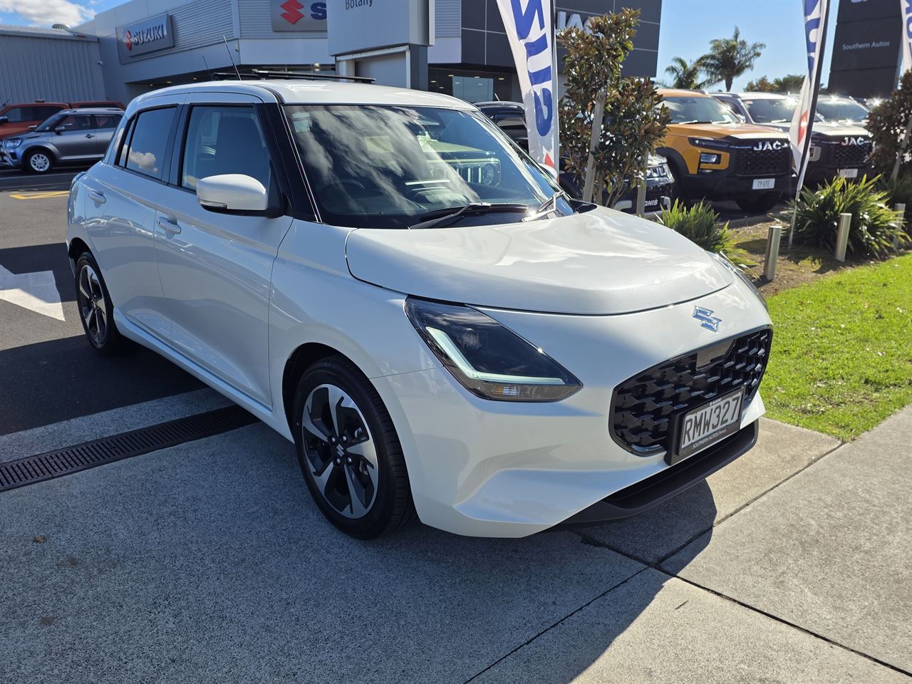 Vehicle image 1