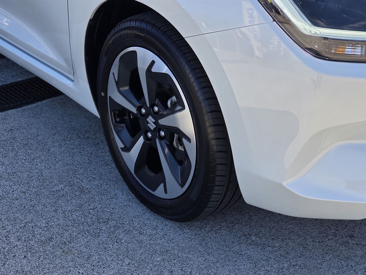 Vehicle image 2