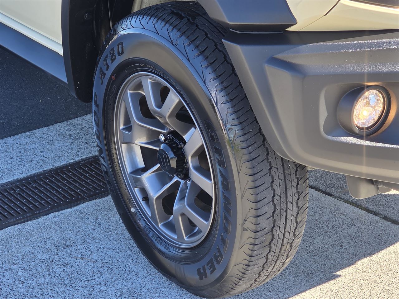 Vehicle image 2