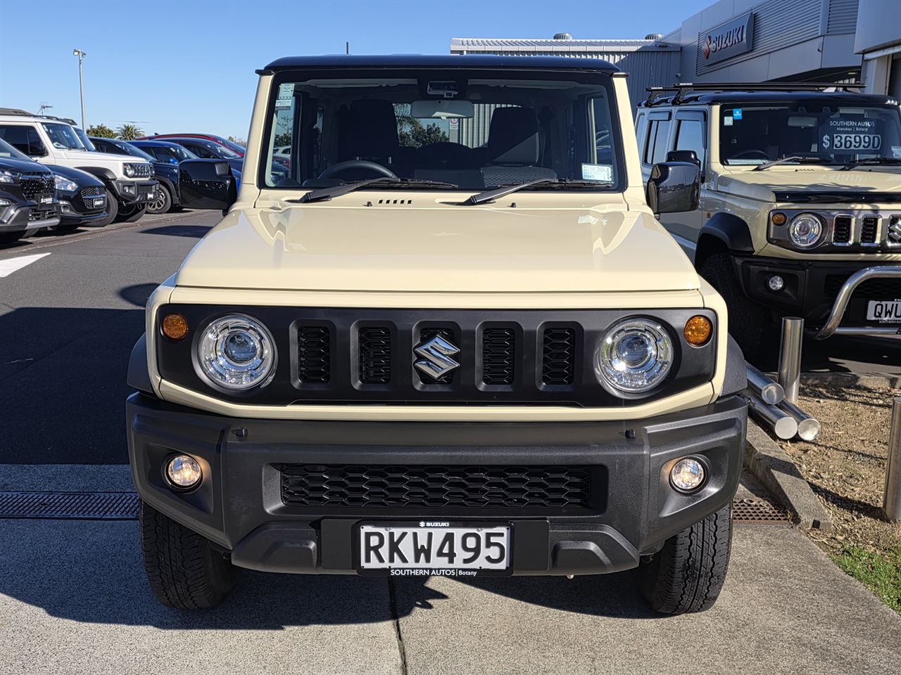 Vehicle image 3