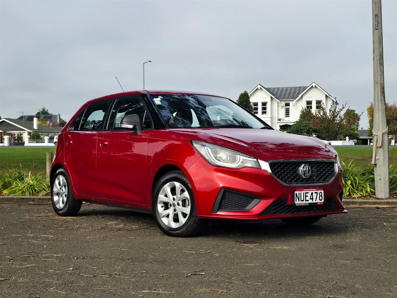 Vehicle image 1