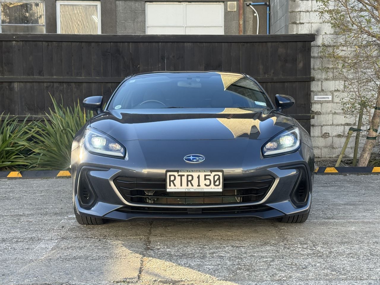 Vehicle image 4
