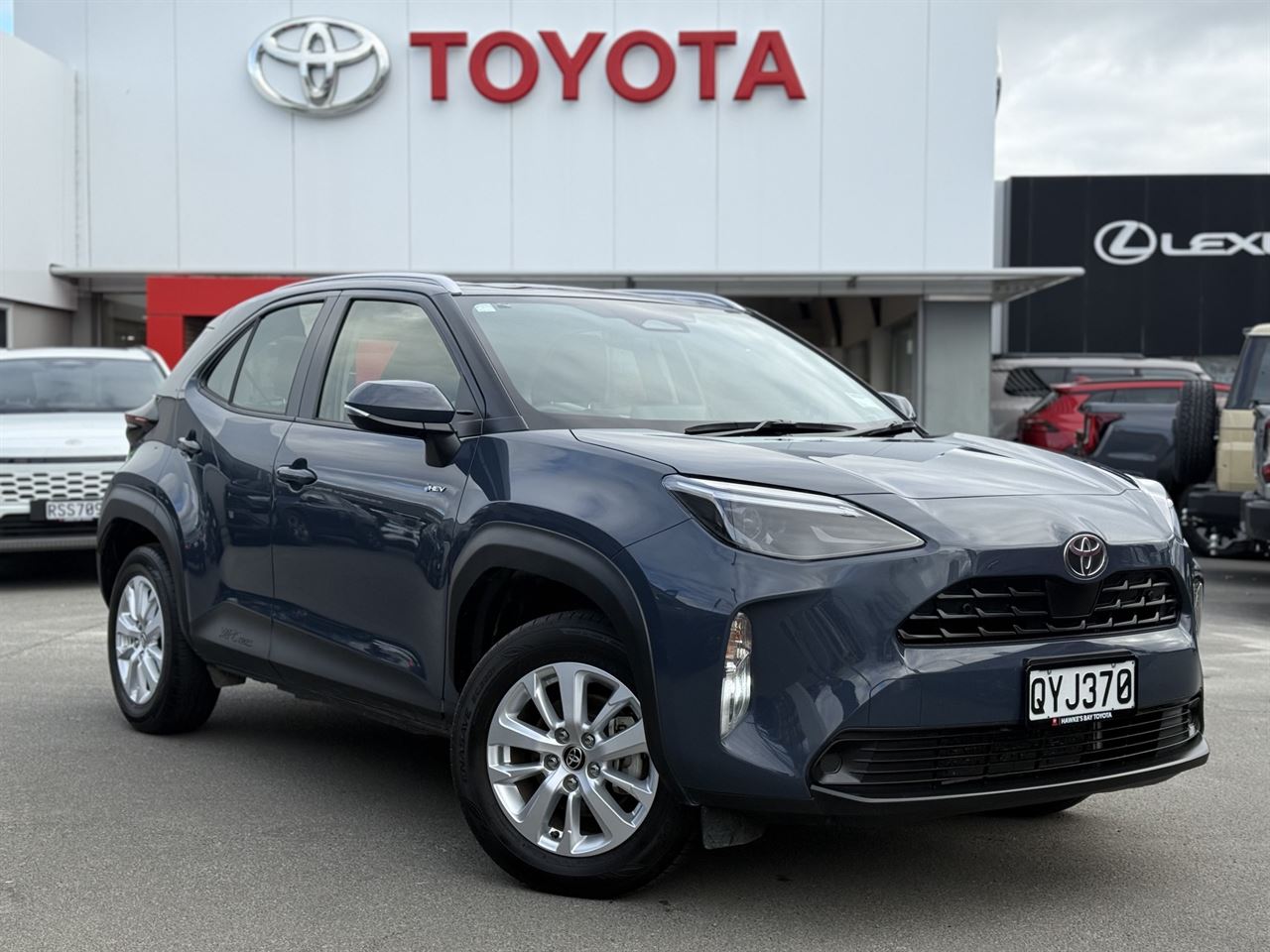 Vehicle image 1