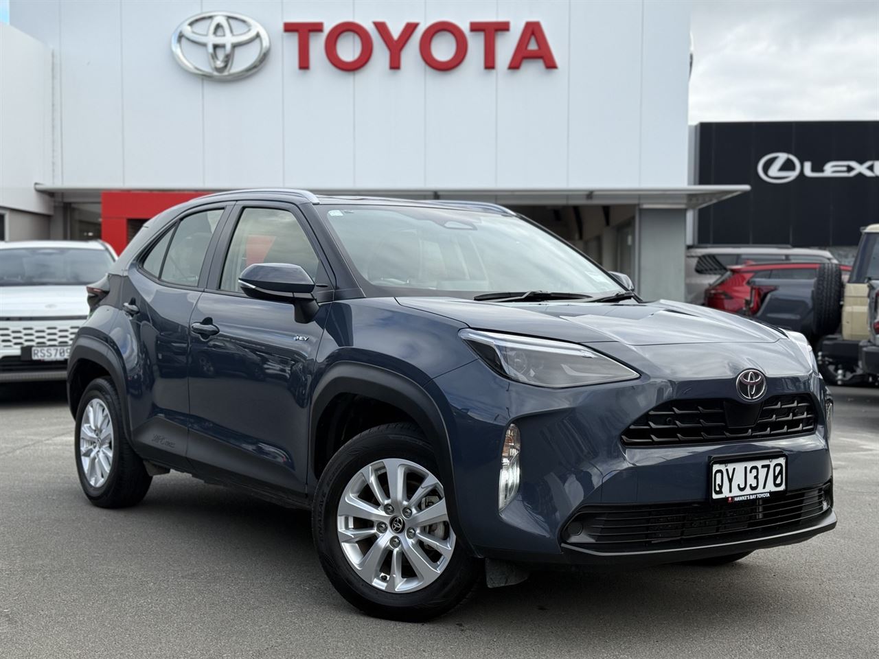 Vehicle image 1
