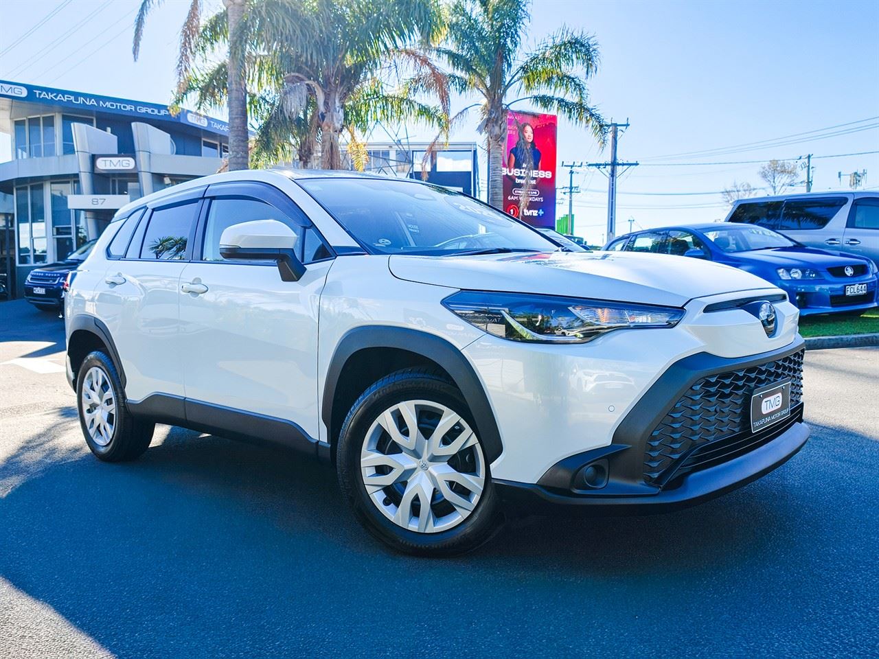 Vehicle image 1