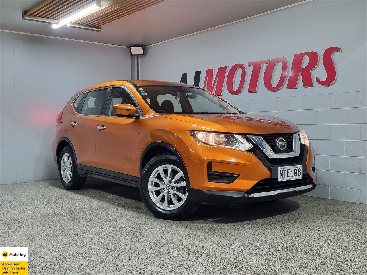 Vehicle image 1