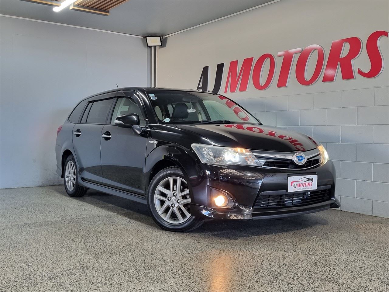 Vehicle image 1