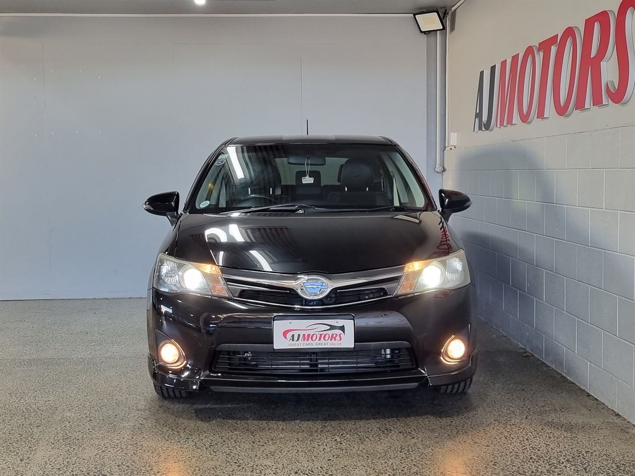 Vehicle image 2