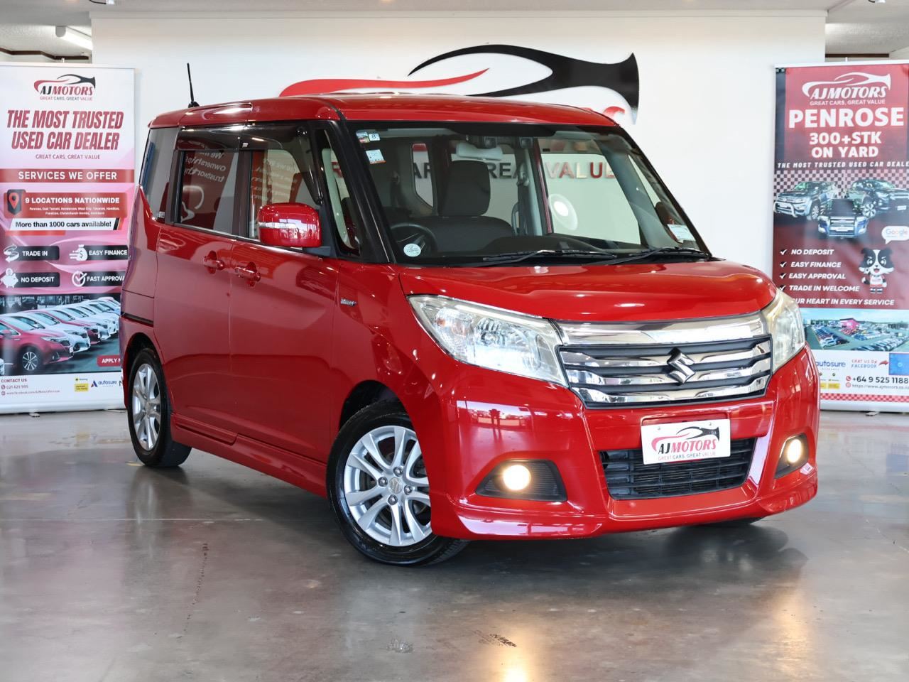 Vehicle image 1