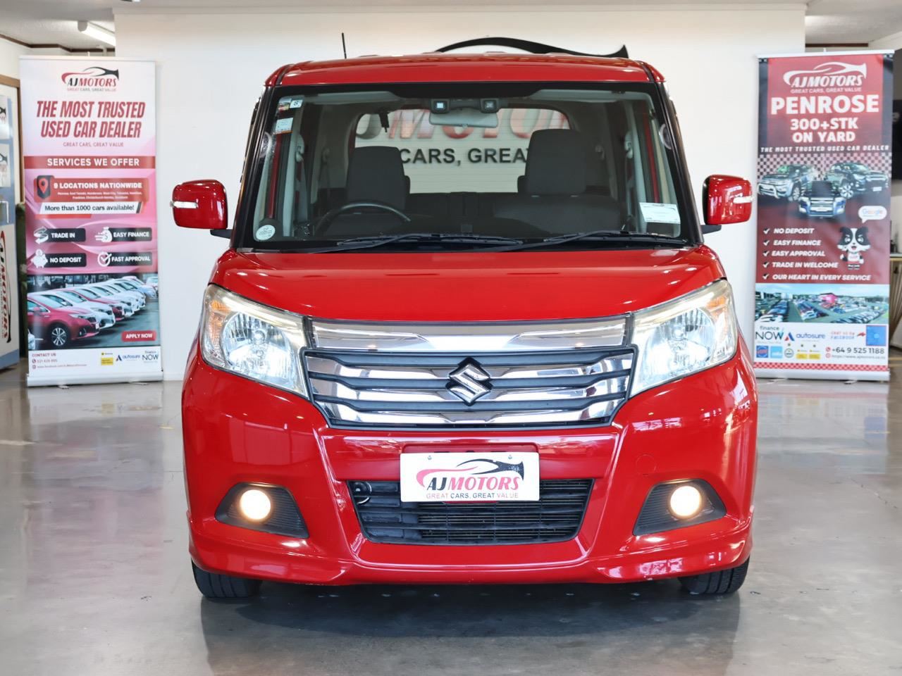 Vehicle image 2