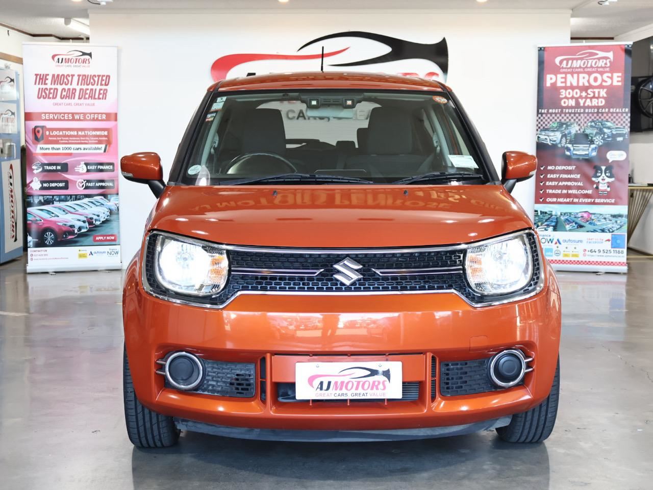 Vehicle image 2