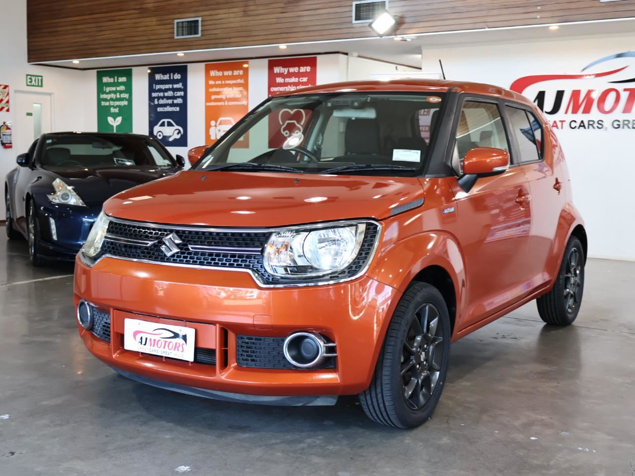 Vehicle image 3