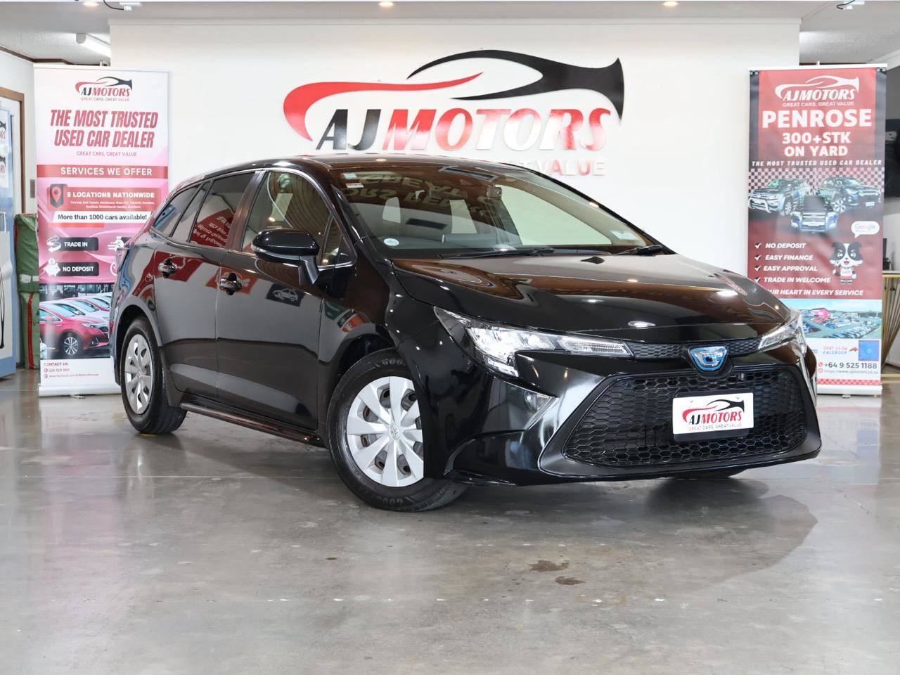 Vehicle image 1