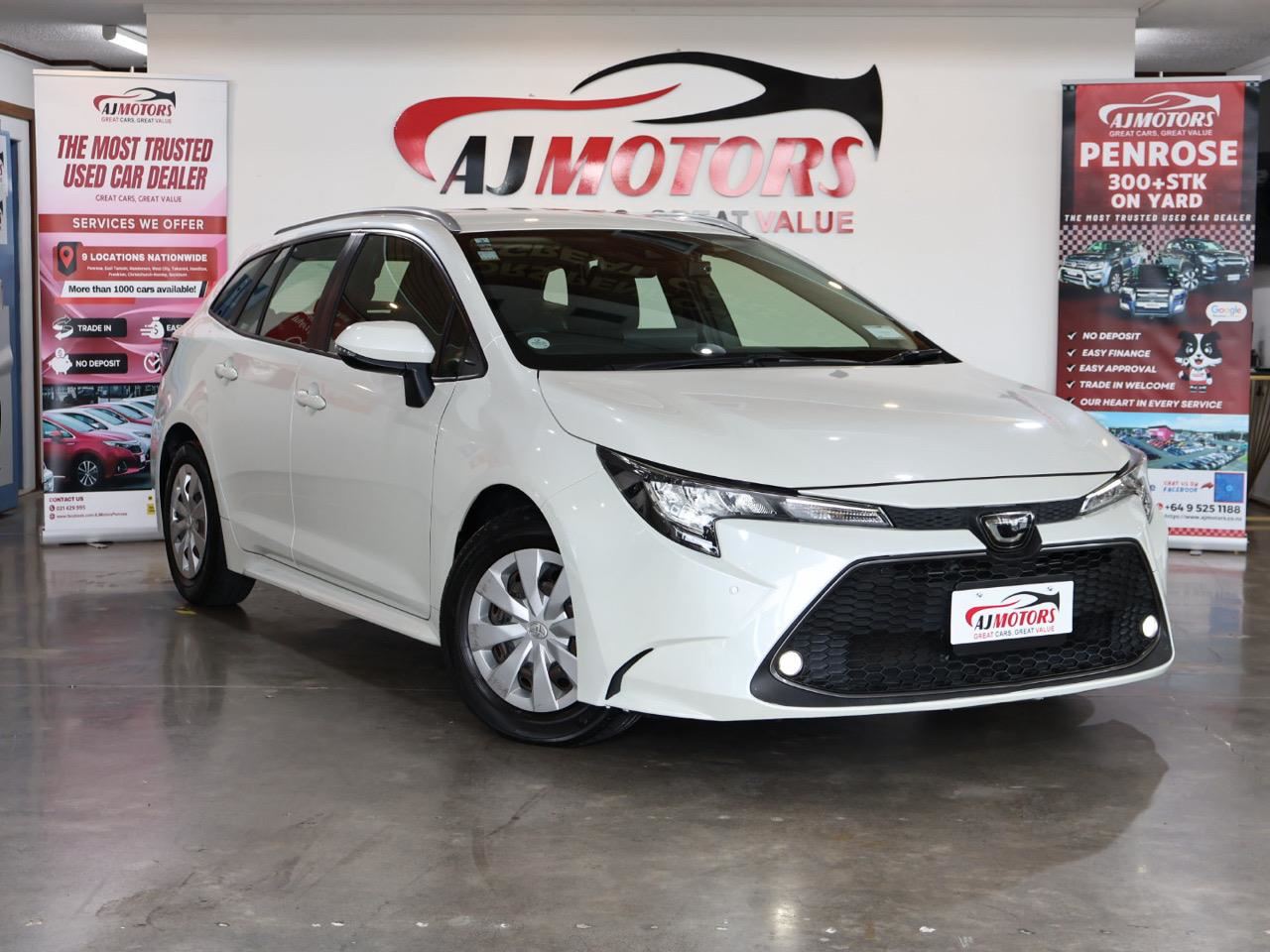 Vehicle image 1
