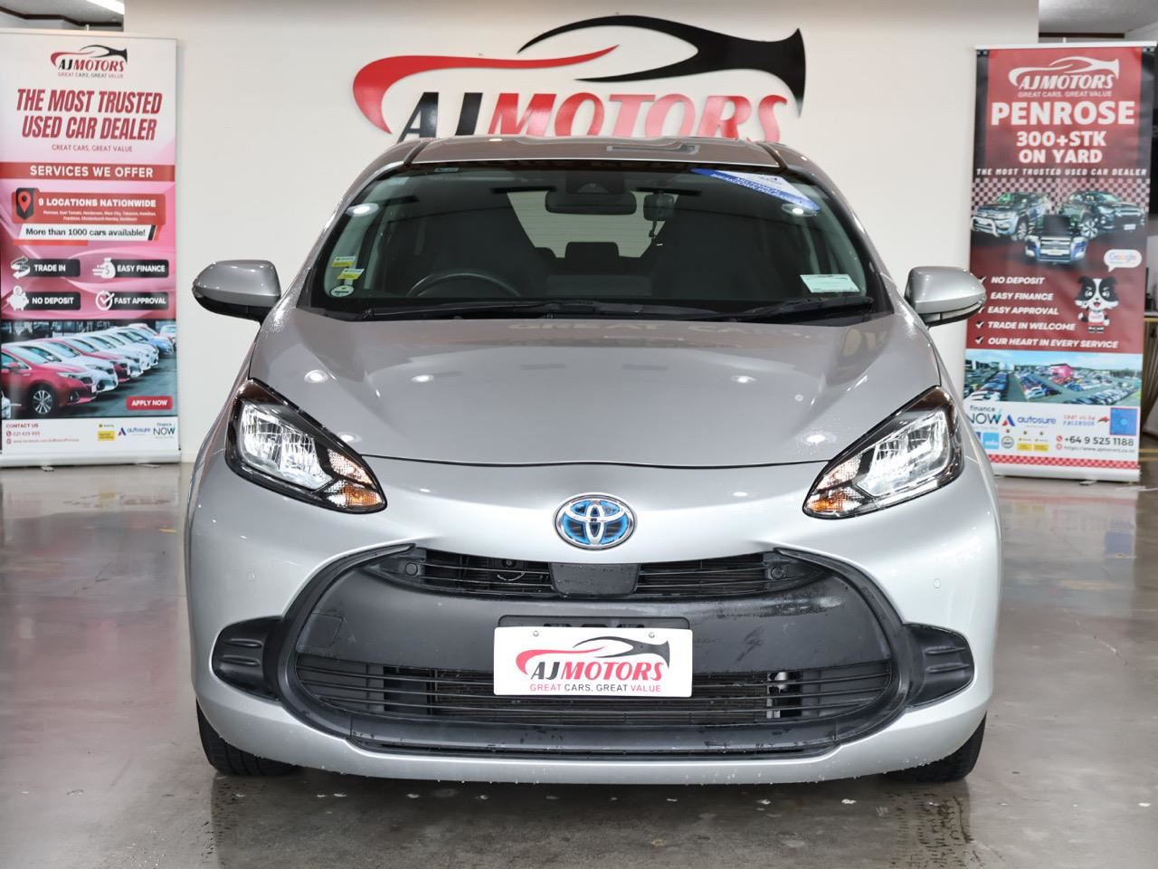 Vehicle image 2