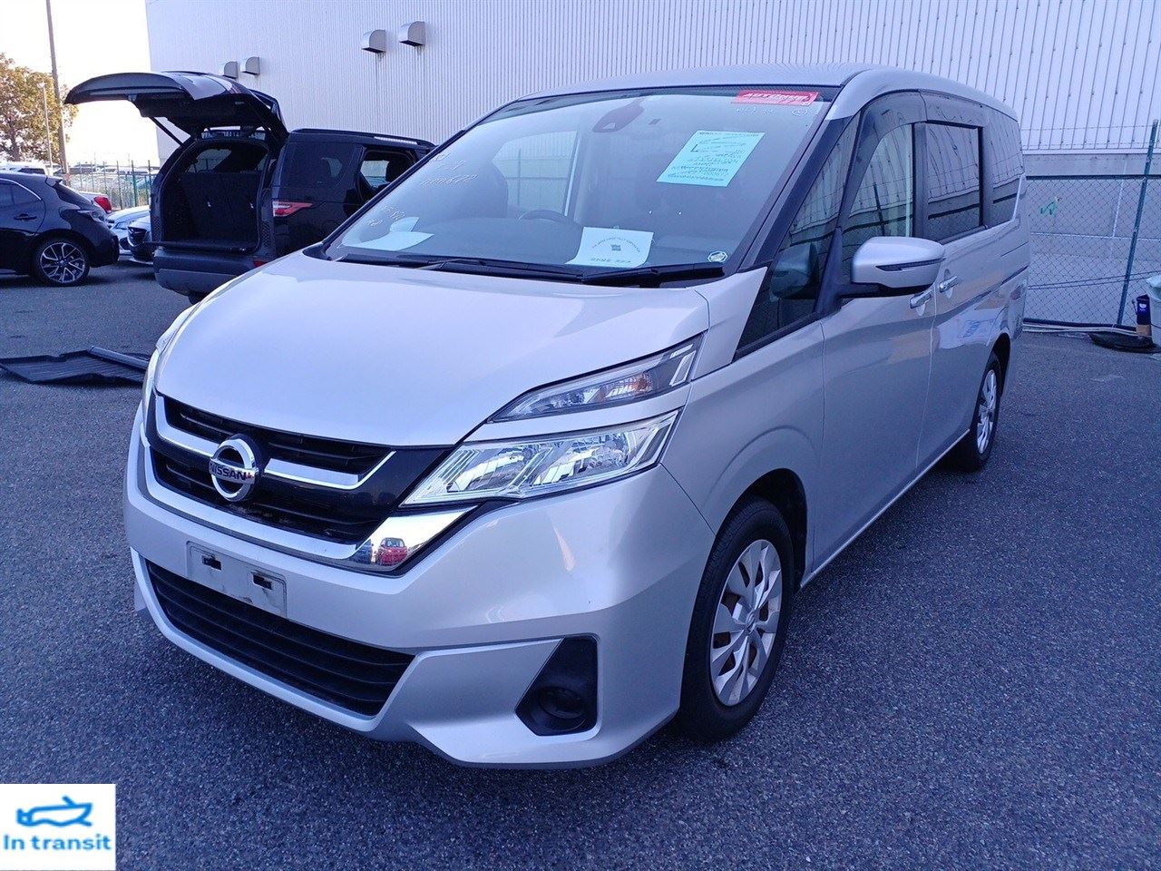 Vehicle image 2