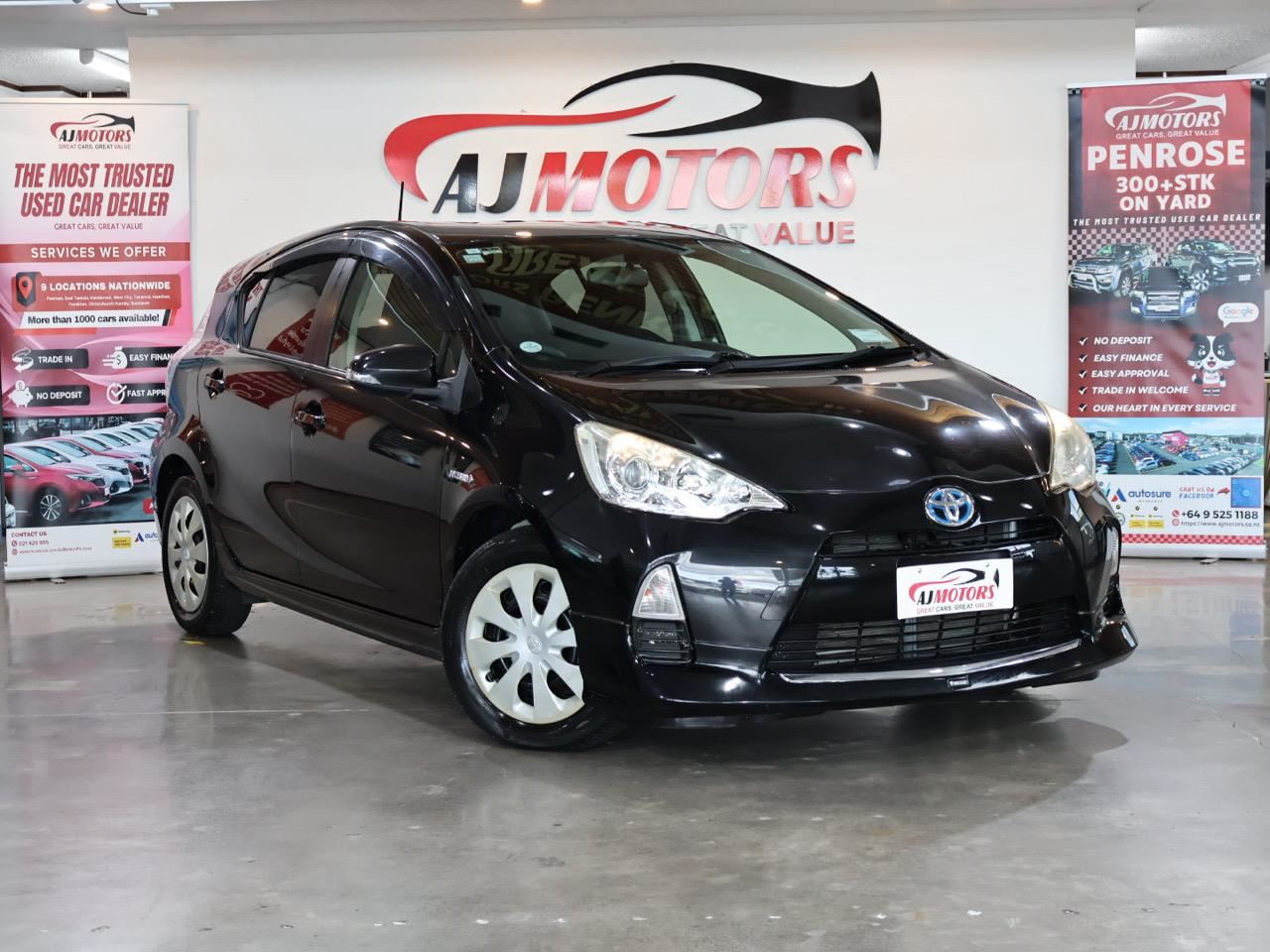 Vehicle image 1
