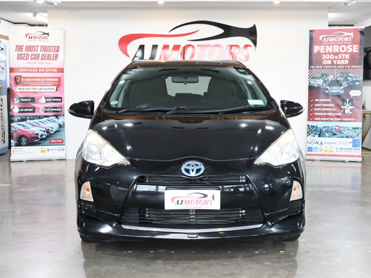 Vehicle image 2