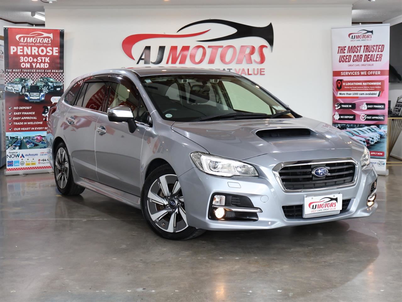 Vehicle image 1