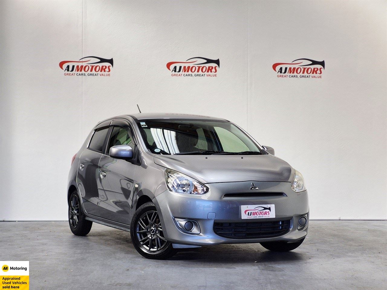 Vehicle image 1