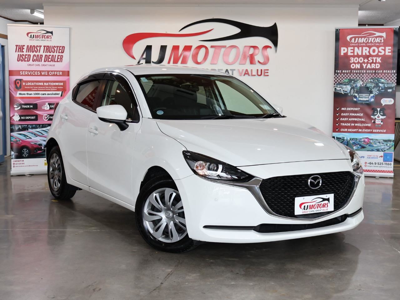 Vehicle image 1