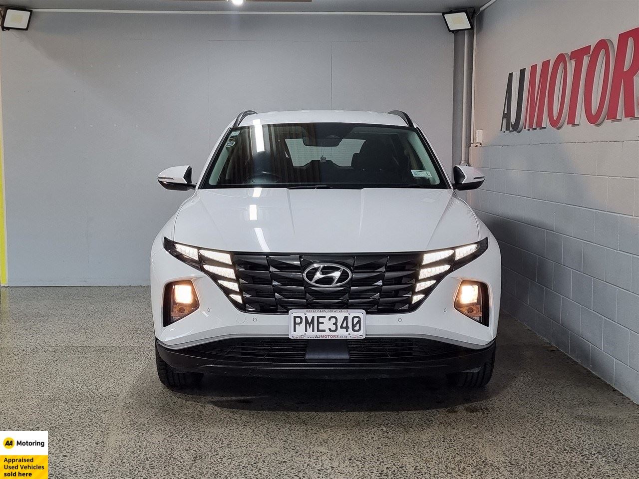 Vehicle image 2
