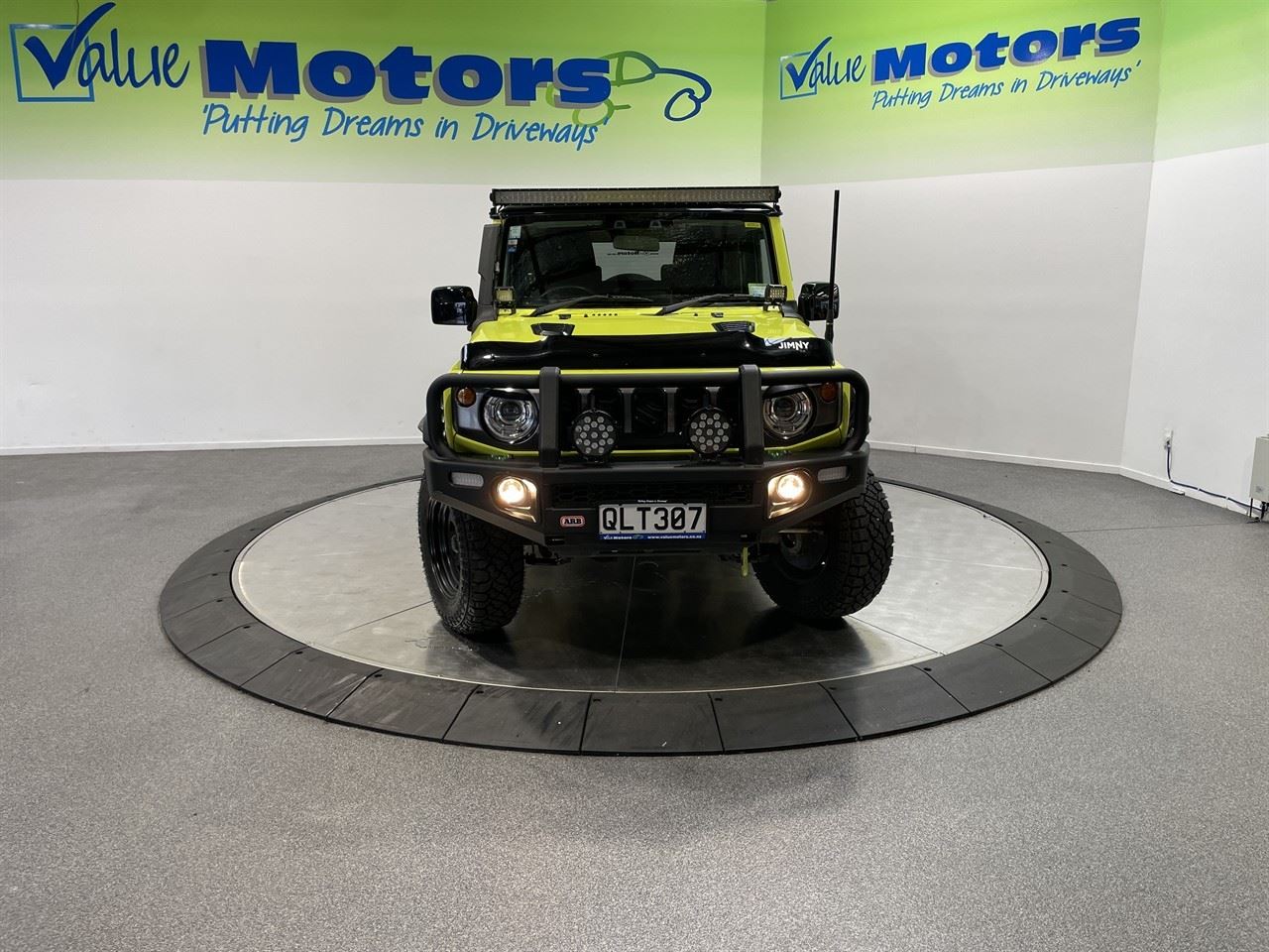 Vehicle image 2