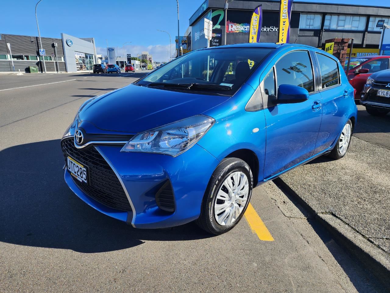 Vehicle image 1