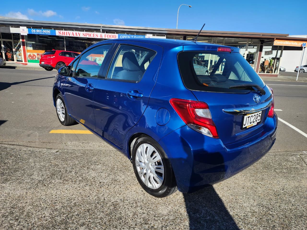 Vehicle image 2
