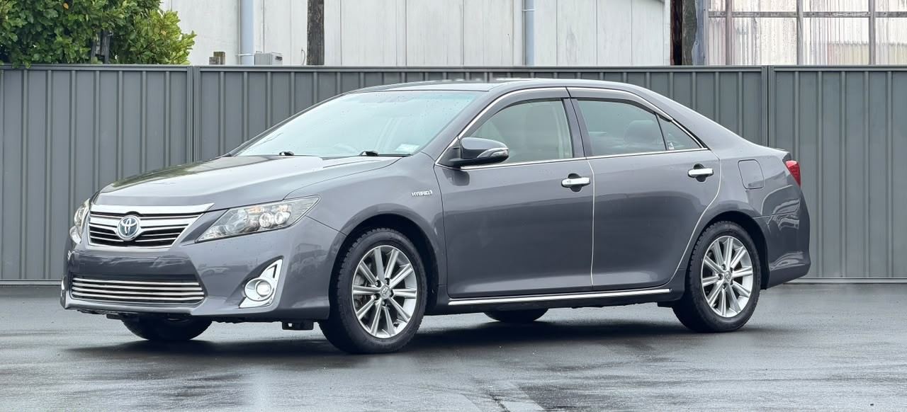 Vehicle image 1