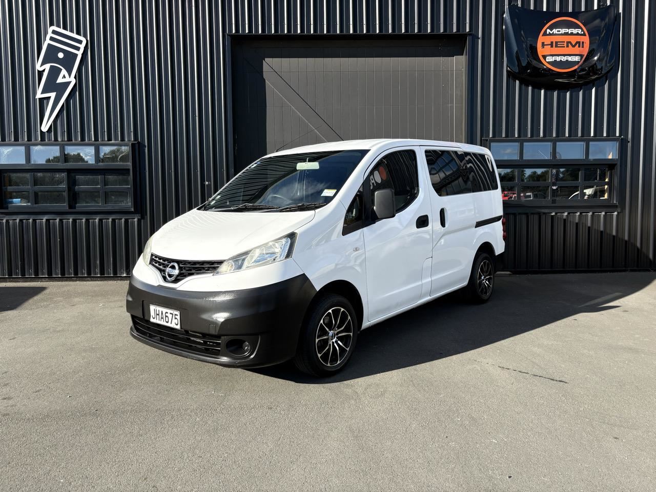Vehicle image 2